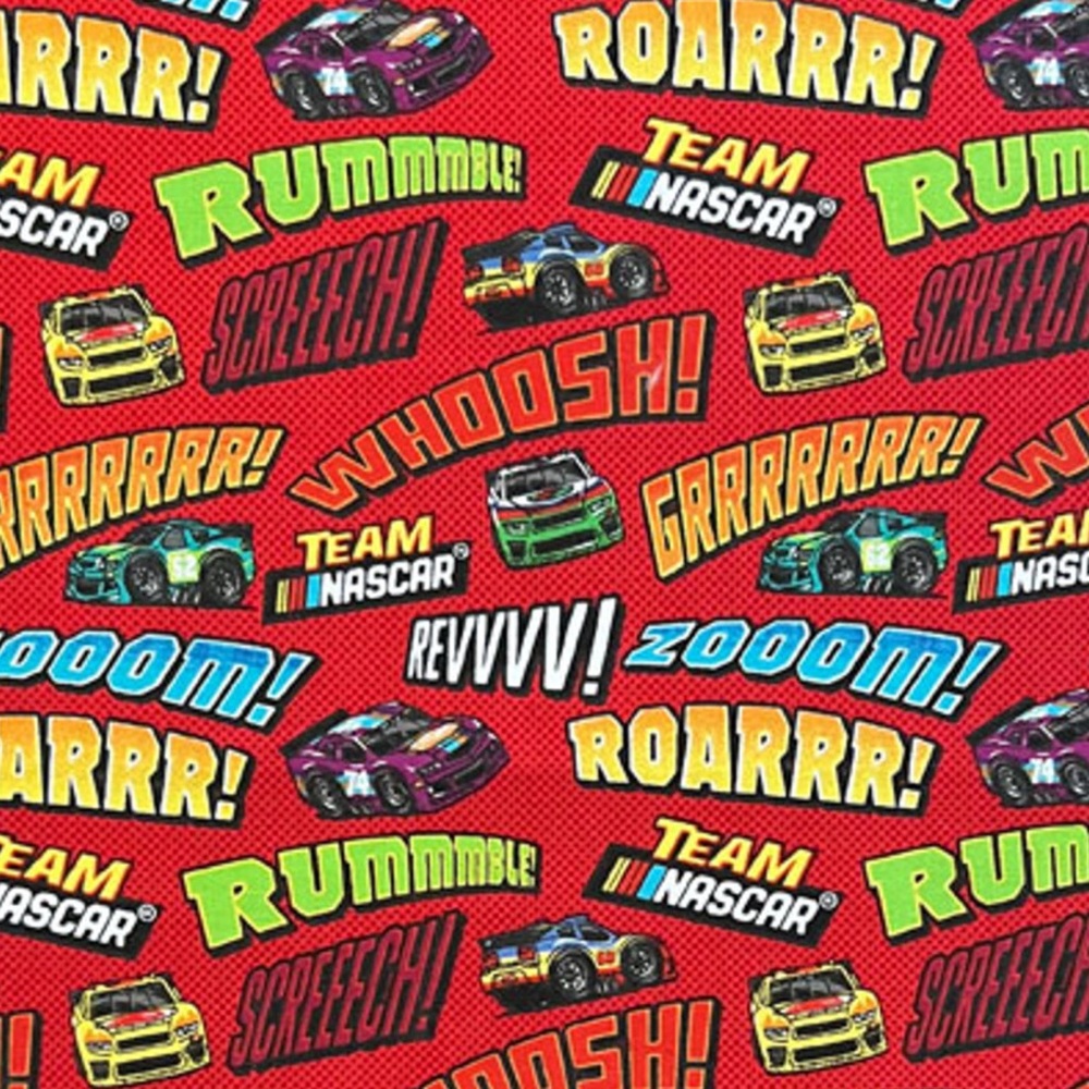 Team Nascar Bowl Cozy - Picture 3 of 3